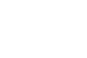 Jamie Hood Music Logo - White